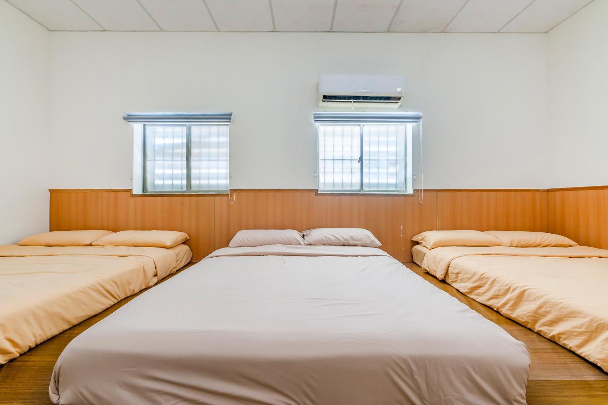 גרין איילנד Ocean Diary Hostel מראה חיצוני תמונה