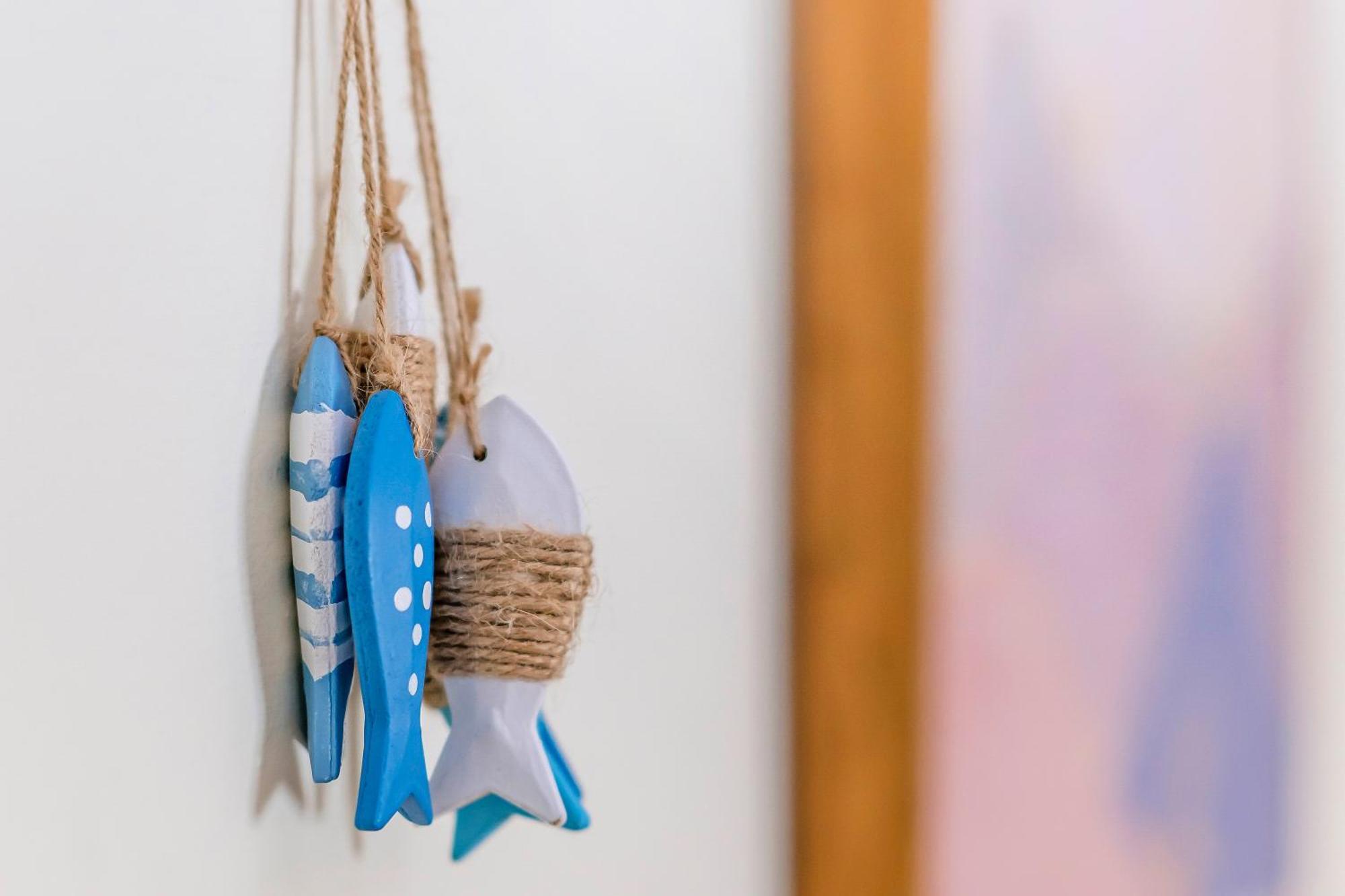 גרין איילנד Ocean Diary Hostel מראה חיצוני תמונה