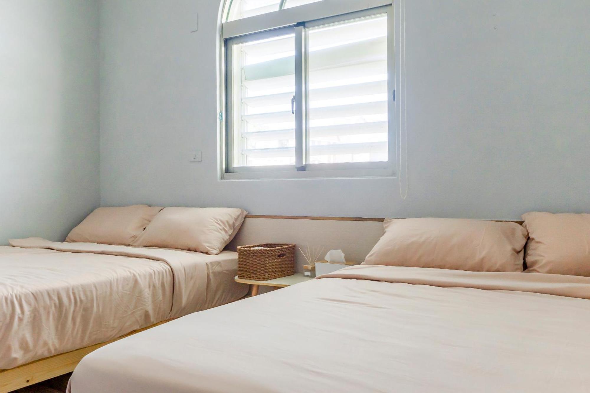 גרין איילנד Ocean Diary Hostel מראה חיצוני תמונה