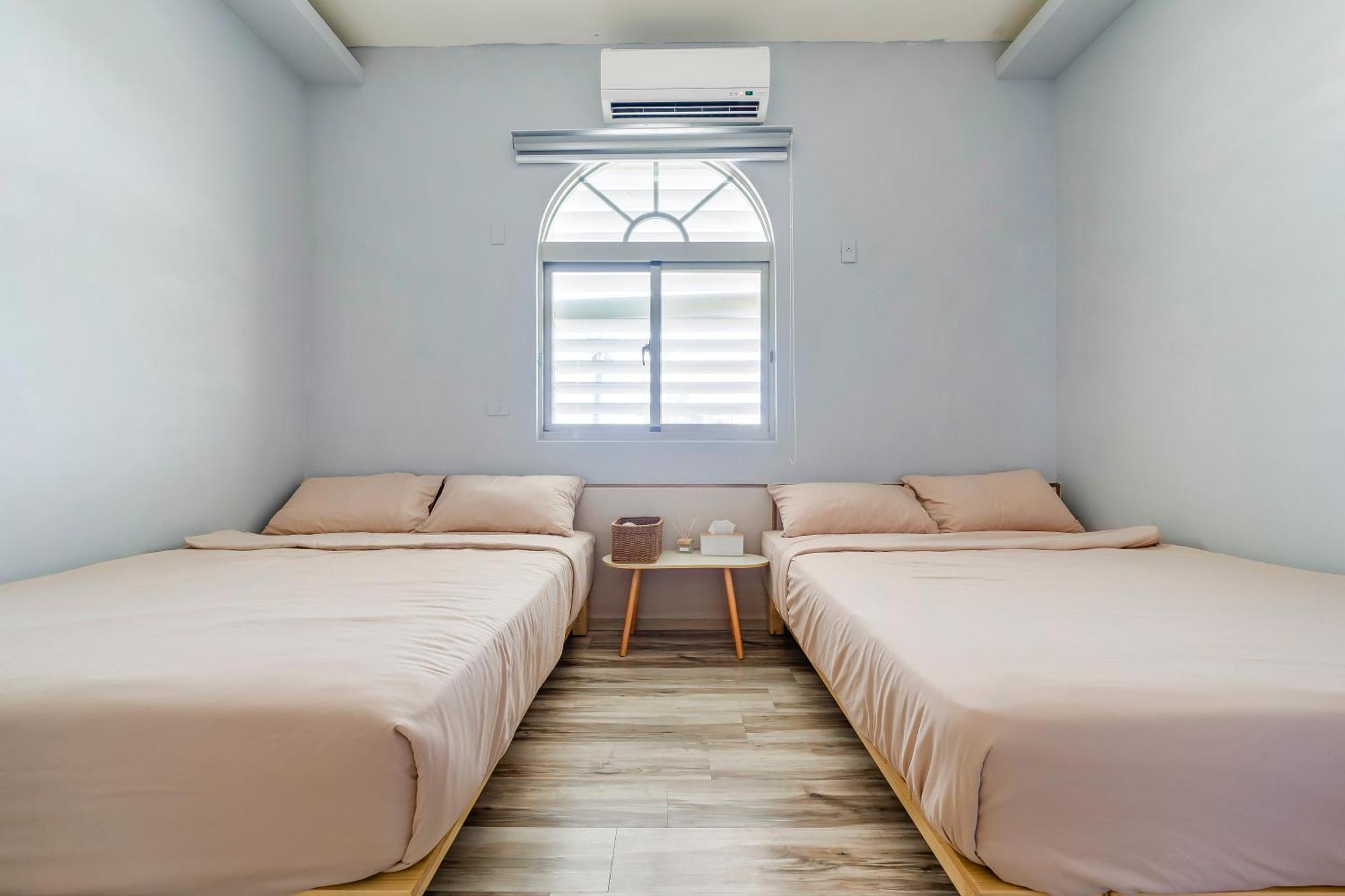 גרין איילנד Ocean Diary Hostel מראה חיצוני תמונה