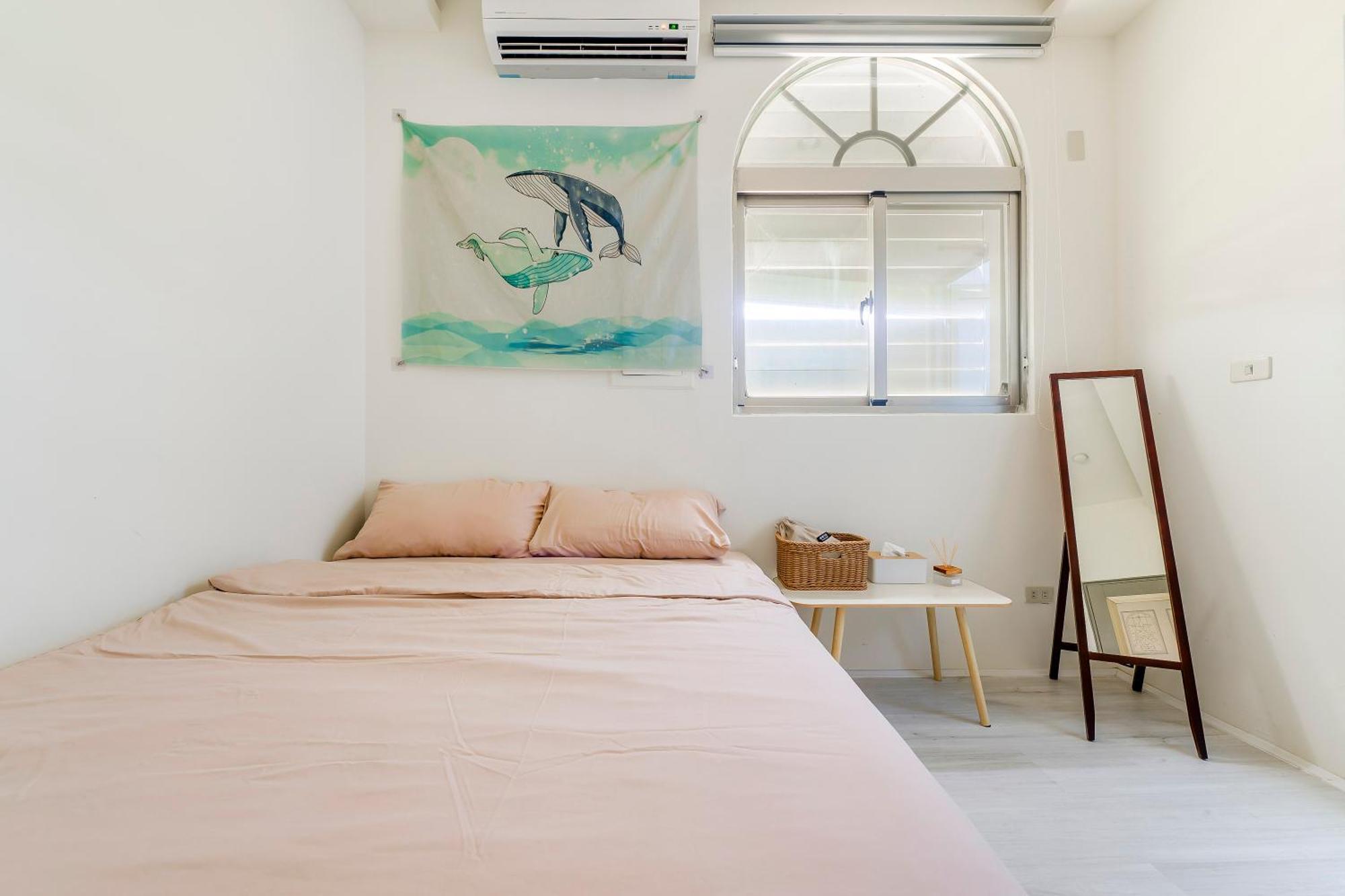 גרין איילנד Ocean Diary Hostel מראה חיצוני תמונה