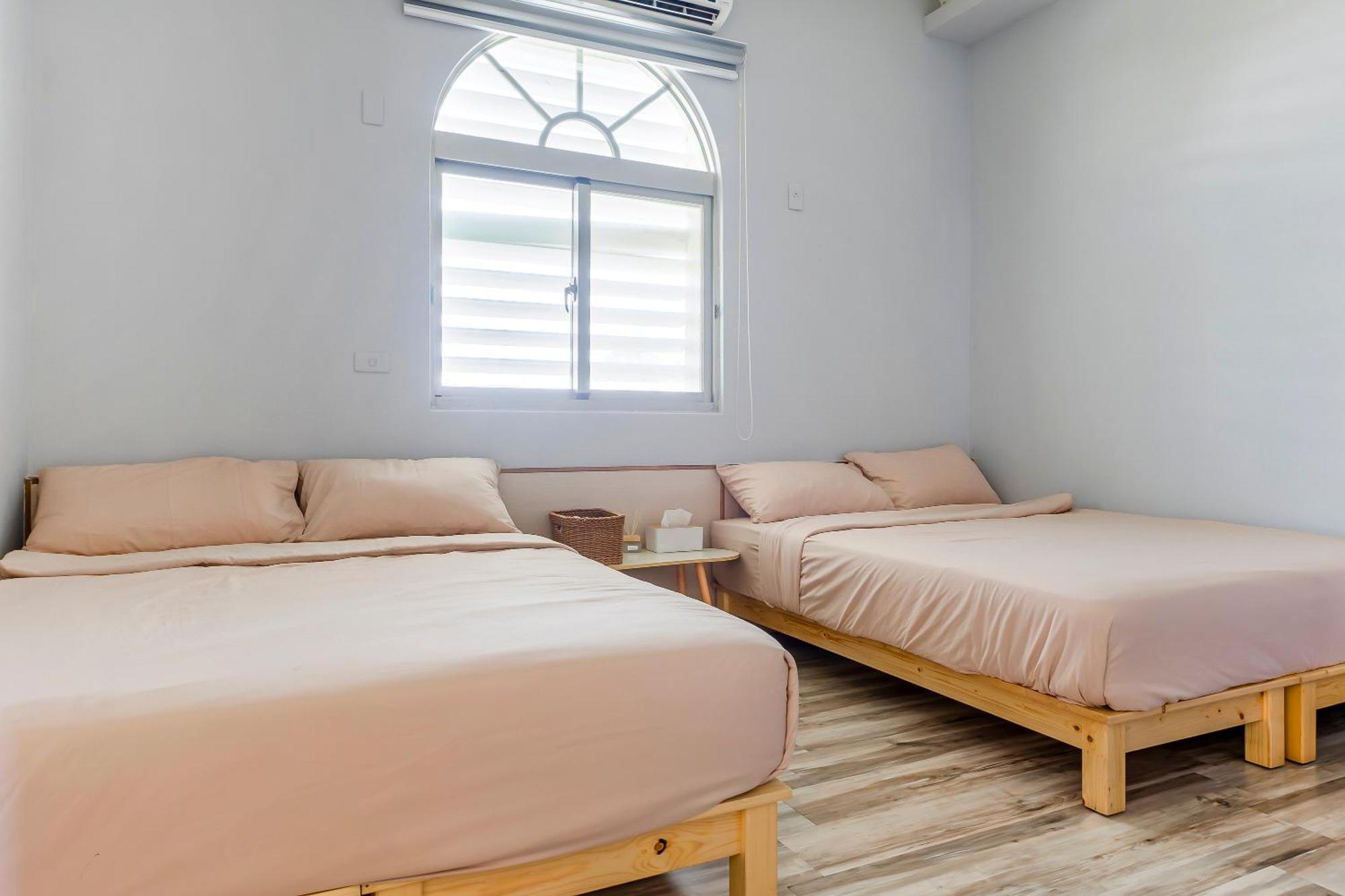 גרין איילנד Ocean Diary Hostel מראה חיצוני תמונה