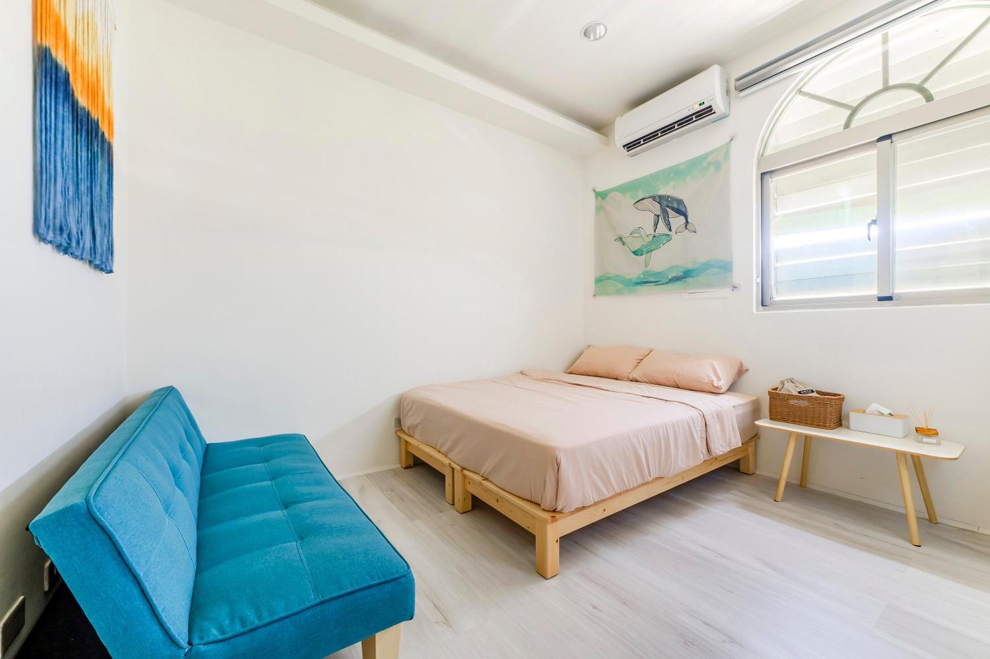 גרין איילנד Ocean Diary Hostel מראה חיצוני תמונה