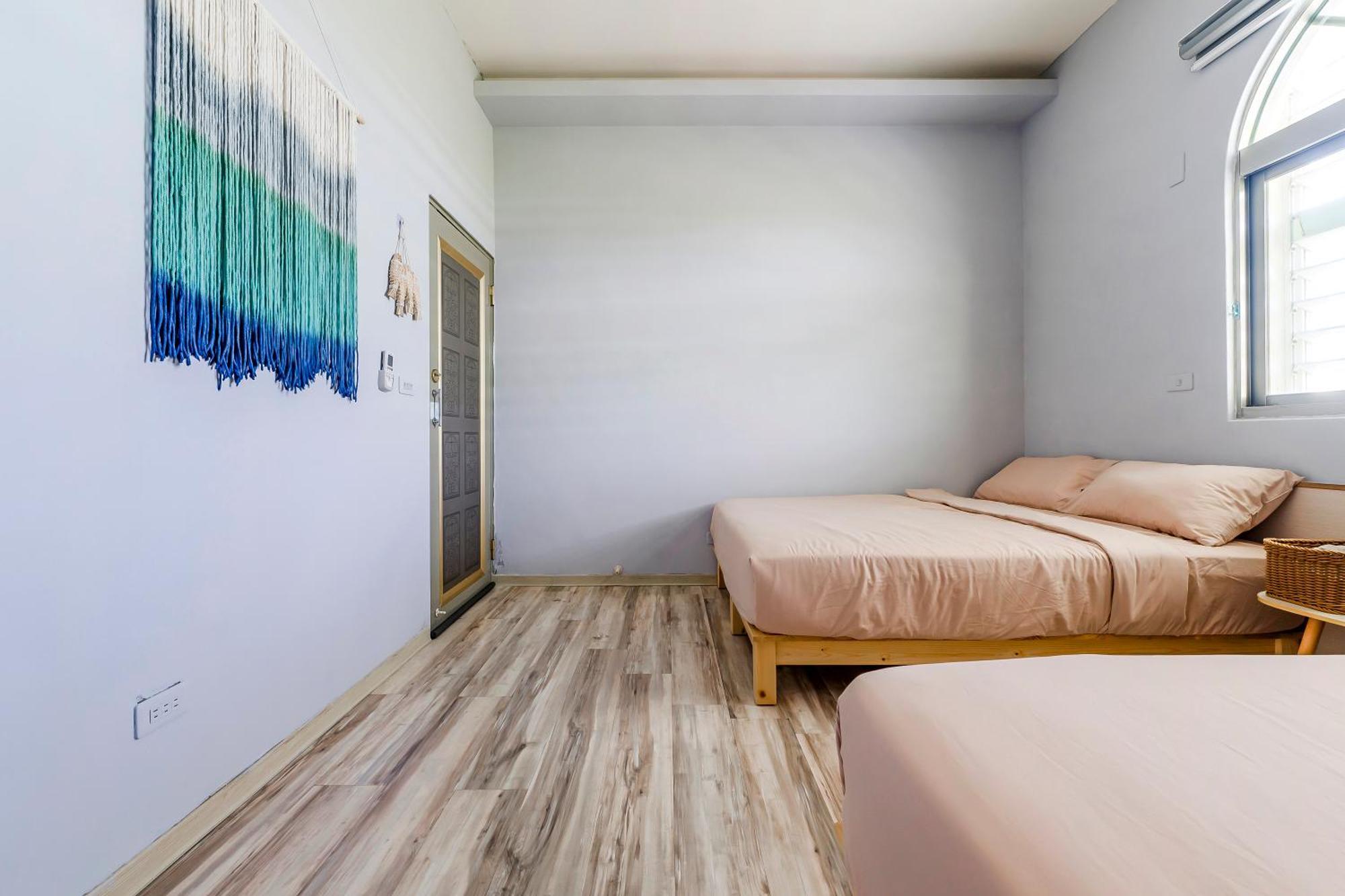 גרין איילנד Ocean Diary Hostel מראה חיצוני תמונה