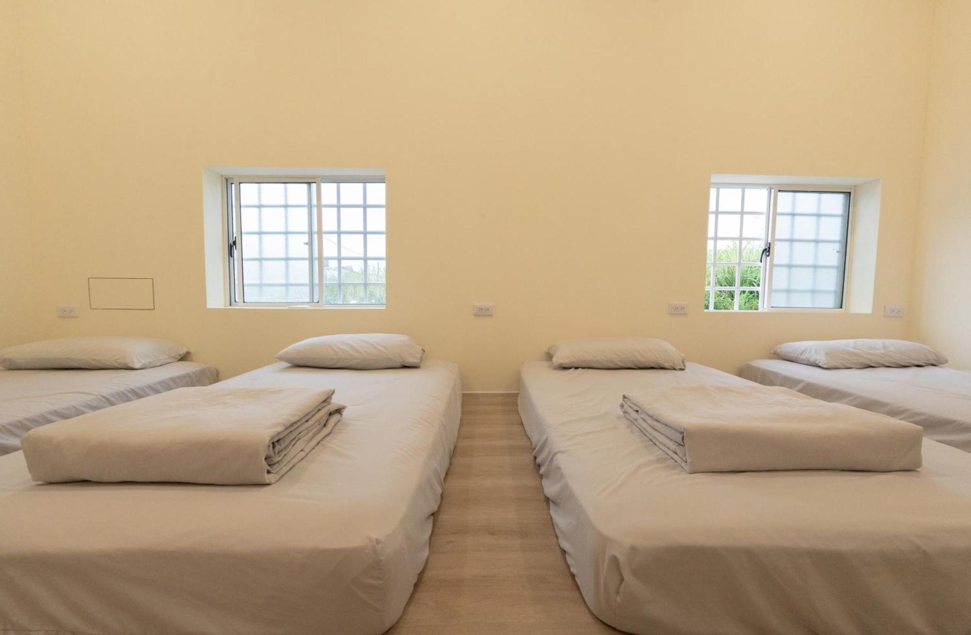 גרין איילנד Ocean Diary Hostel מראה חיצוני תמונה