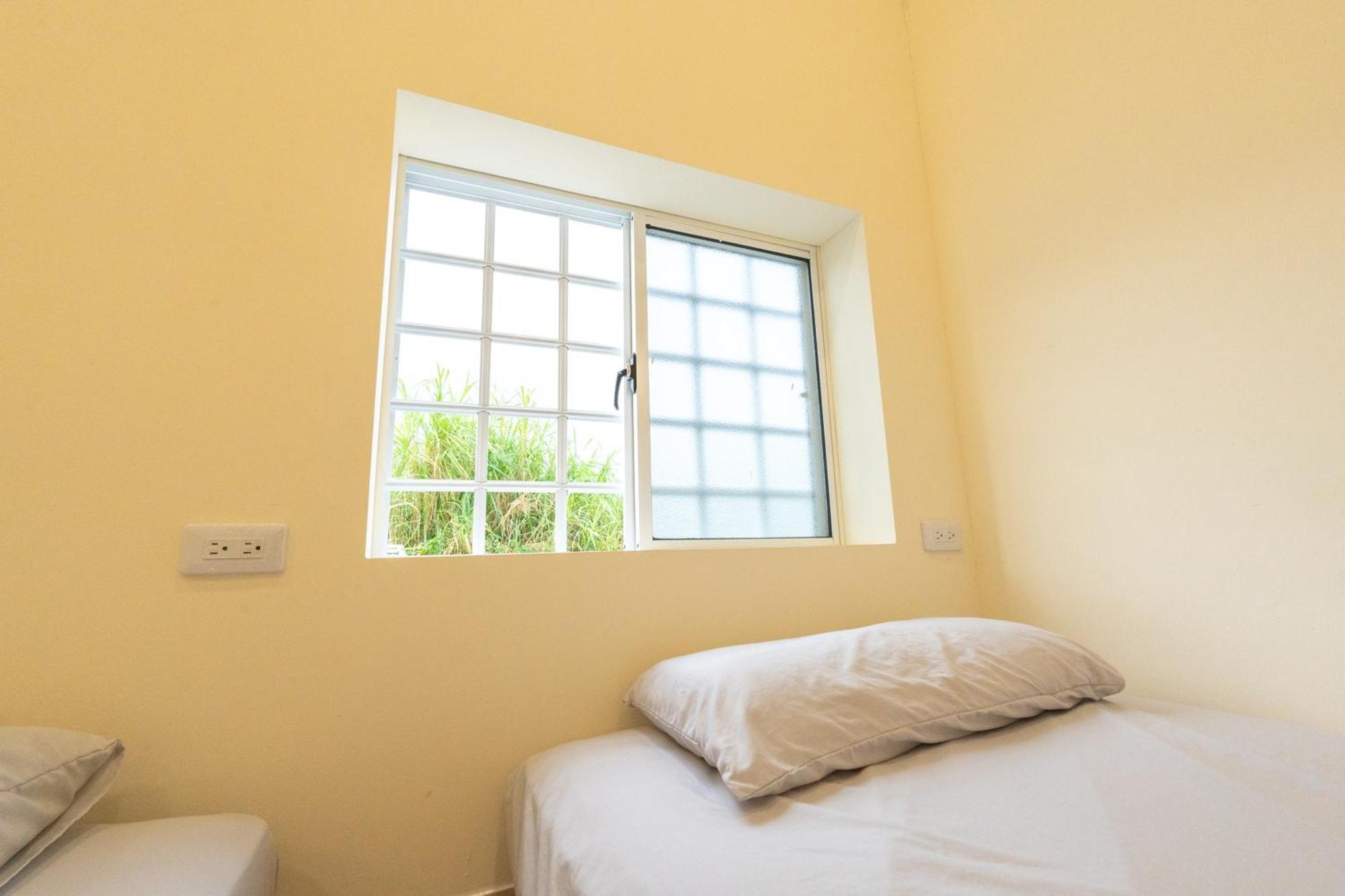 גרין איילנד Ocean Diary Hostel מראה חיצוני תמונה
