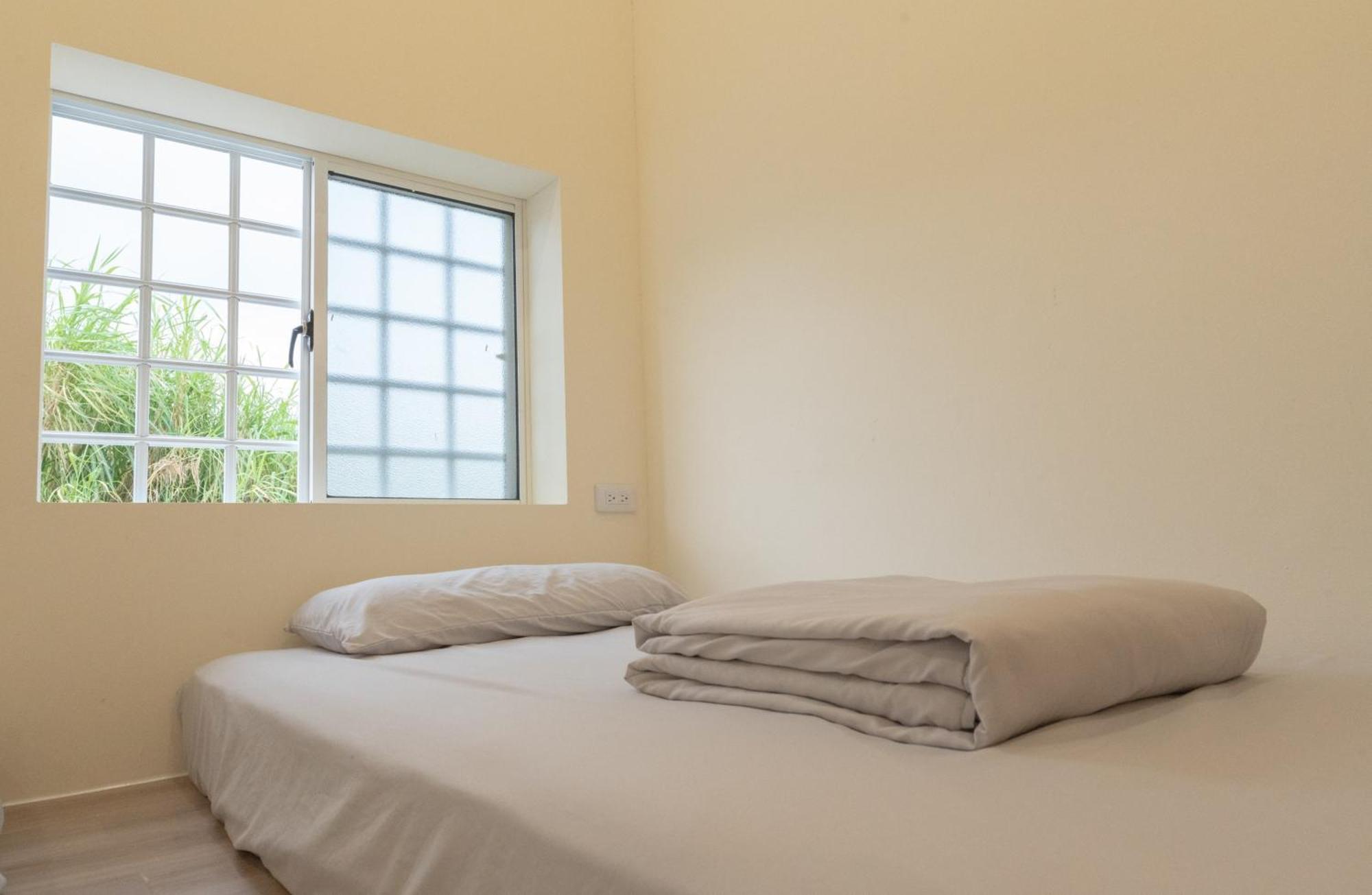 גרין איילנד Ocean Diary Hostel מראה חיצוני תמונה