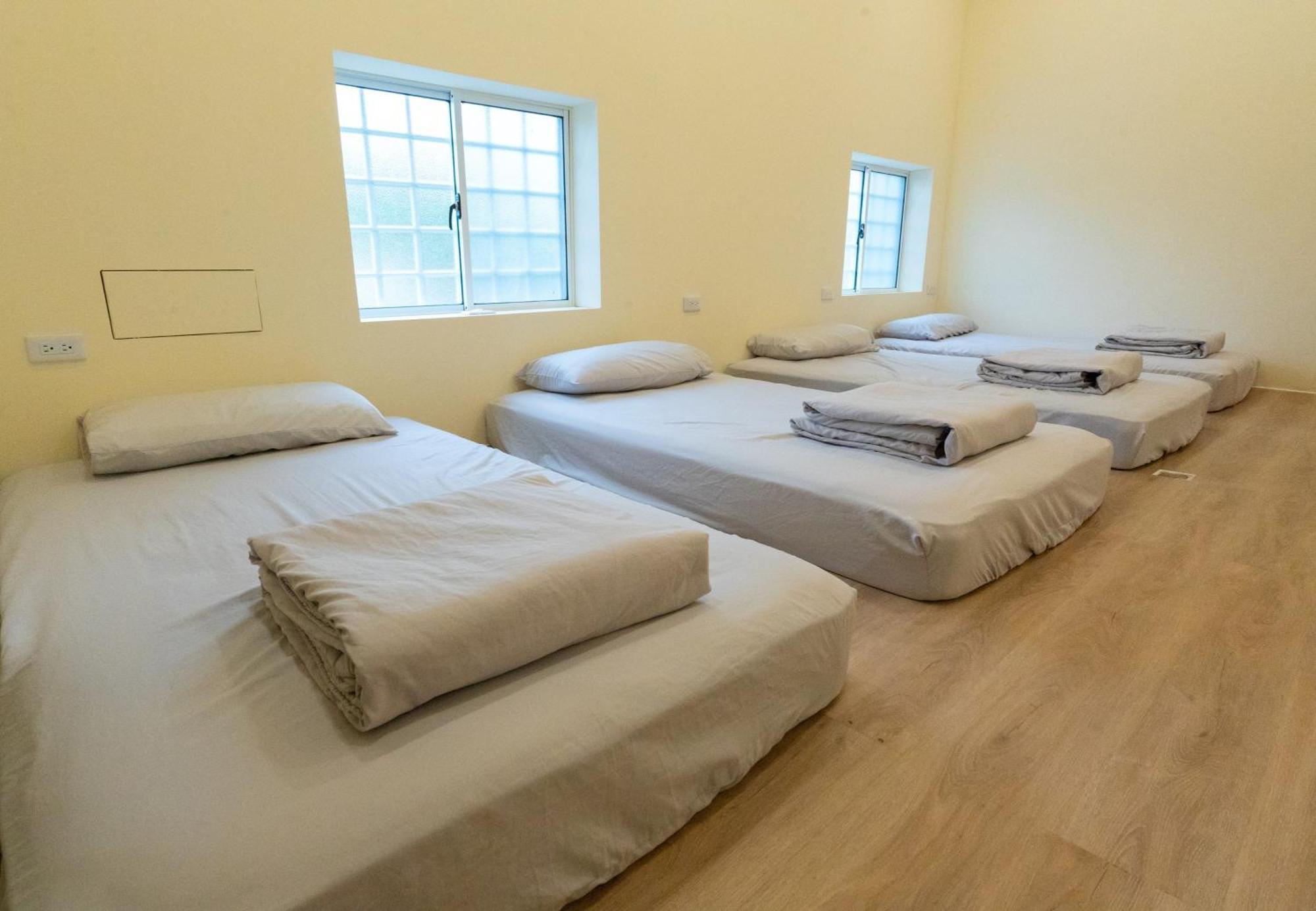 גרין איילנד Ocean Diary Hostel מראה חיצוני תמונה